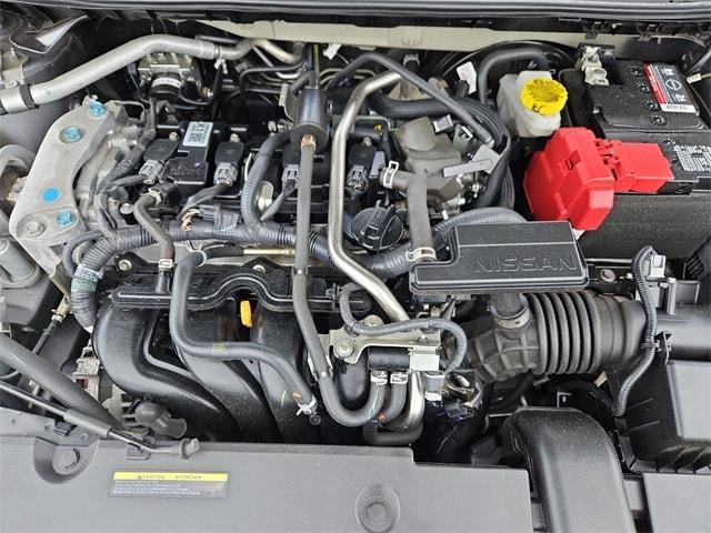 used 2022 Nissan Sentra car, priced at $16,900