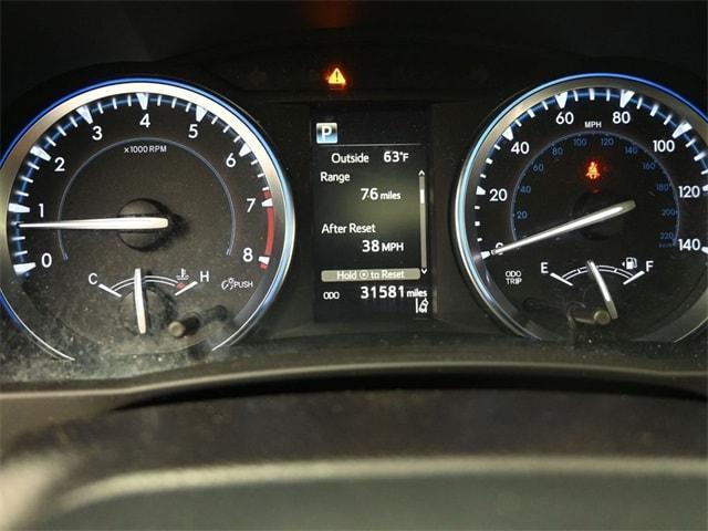 used 2019 Toyota Highlander car, priced at $30,421