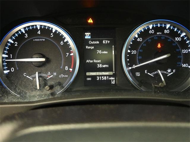 used 2019 Toyota Highlander car, priced at $31,969