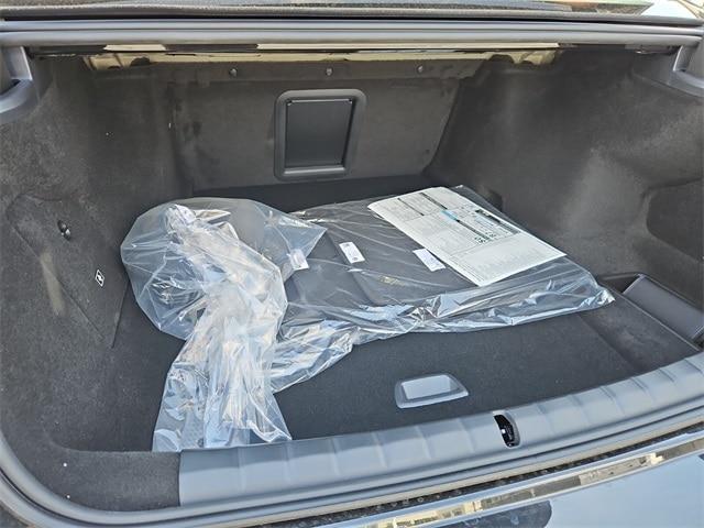 new 2025 BMW i7 car, priced at $131,075