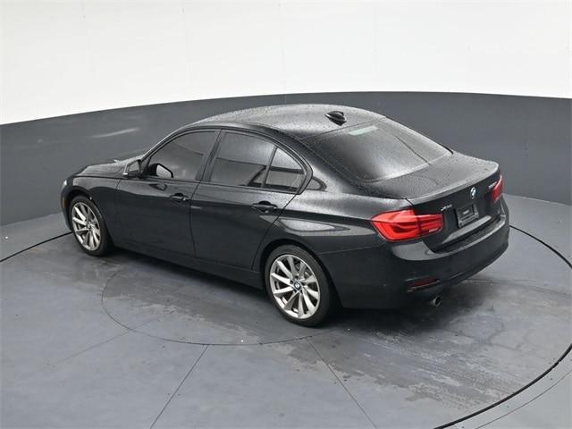 used 2016 BMW 320 car, priced at $12,900