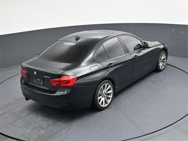 used 2016 BMW 320 car, priced at $12,900
