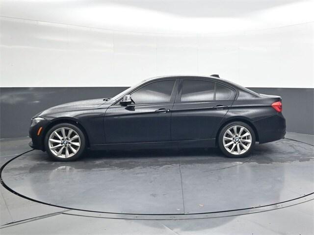 used 2016 BMW 320 car, priced at $12,900