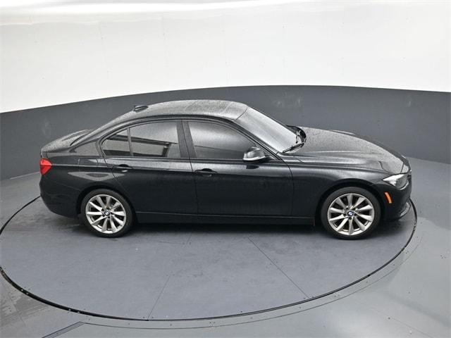 used 2016 BMW 320 car, priced at $12,900