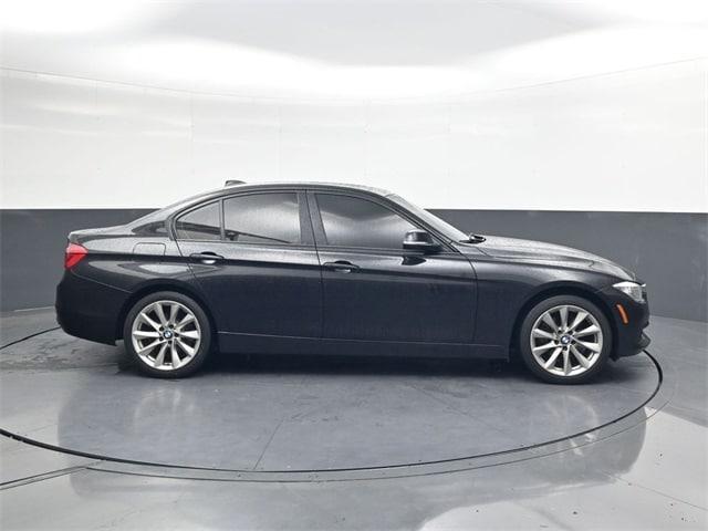 used 2016 BMW 320 car, priced at $12,900