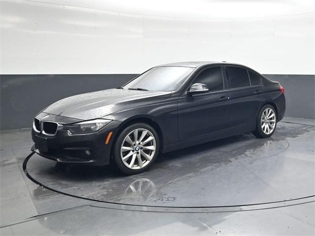 used 2016 BMW 320 car, priced at $12,900
