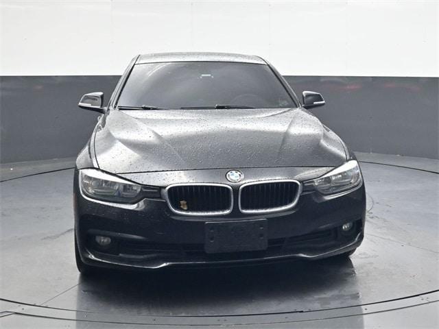 used 2016 BMW 320 car, priced at $12,900