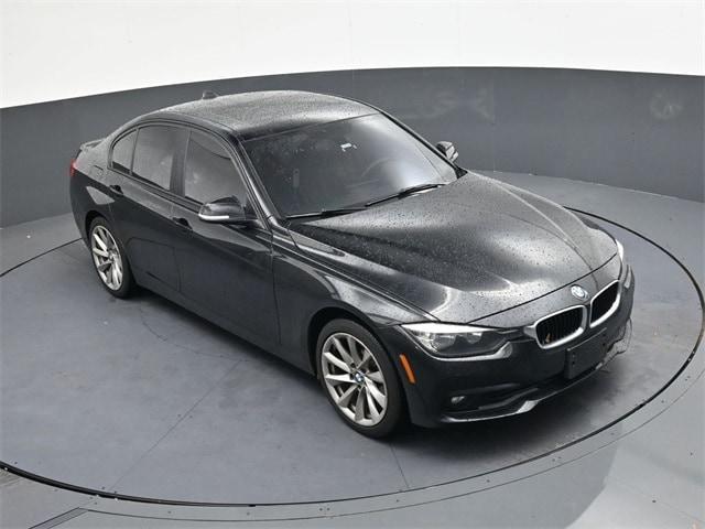 used 2016 BMW 320 car, priced at $12,900