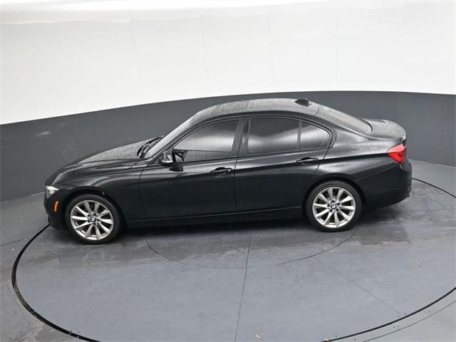 used 2016 BMW 320 car, priced at $12,900