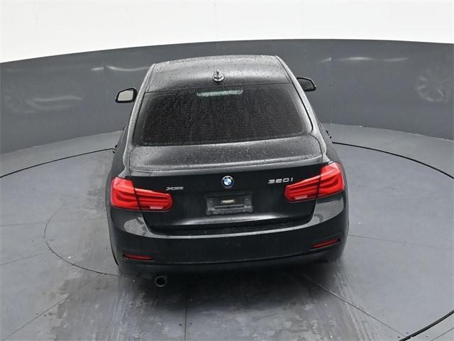 used 2016 BMW 320 car, priced at $12,900