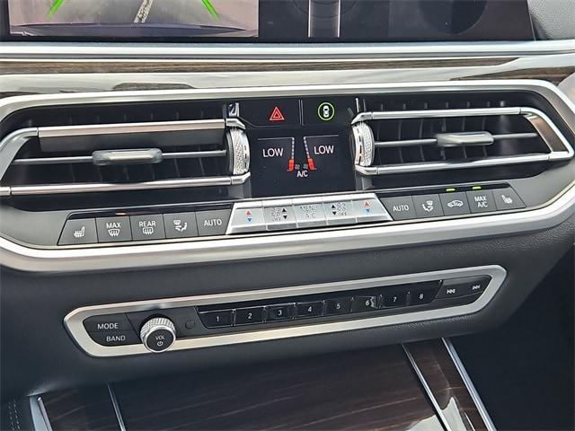 used 2019 BMW X5 car, priced at $30,889