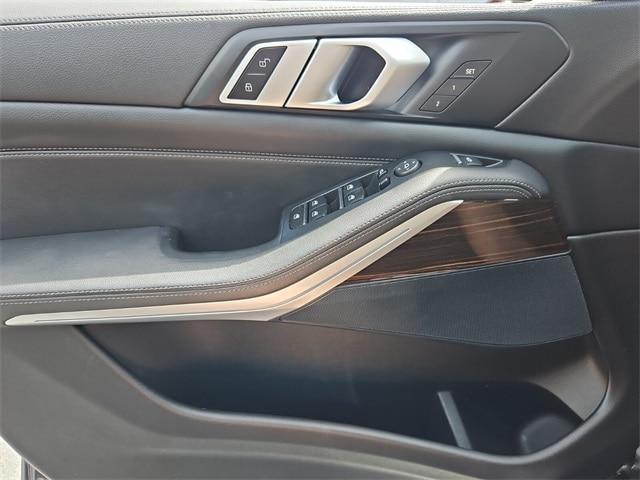 used 2019 BMW X5 car, priced at $30,889