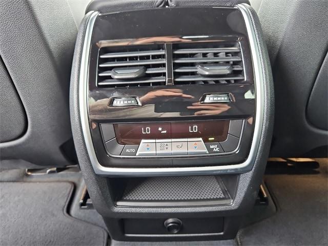 used 2019 BMW X5 car, priced at $31,600