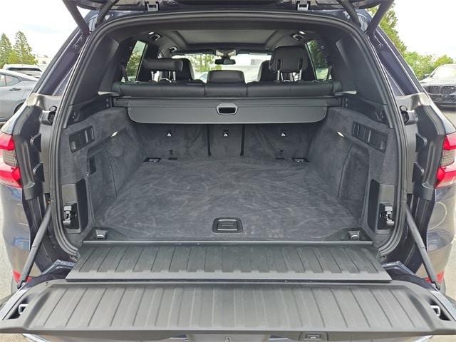 used 2019 BMW X5 car, priced at $33,299