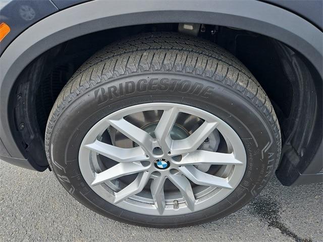 used 2019 BMW X5 car, priced at $33,299