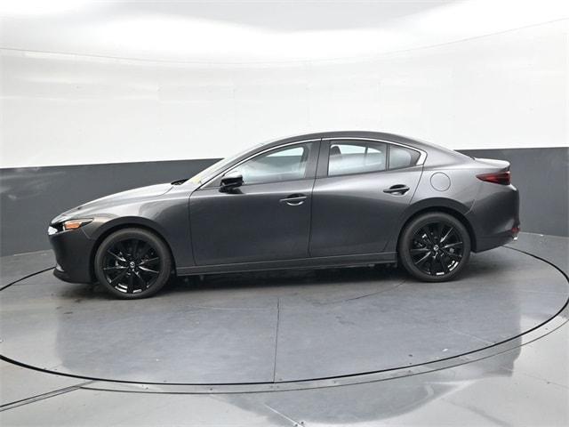 used 2025 Mazda Mazda3 car, priced at $23,300