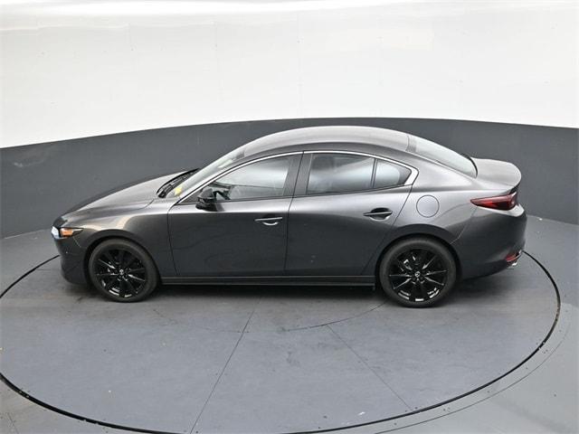 used 2025 Mazda Mazda3 car, priced at $22,700