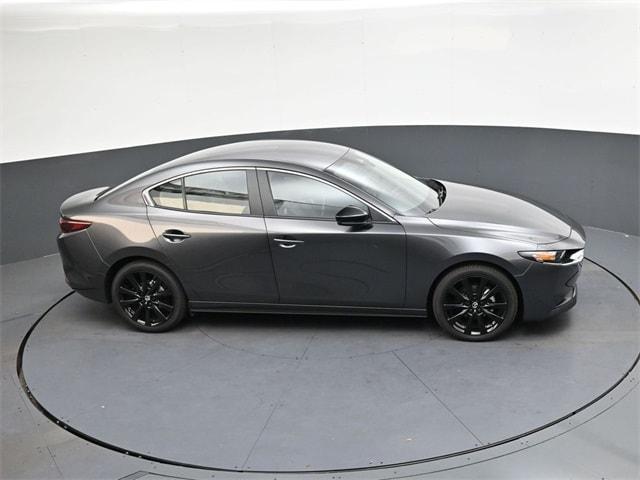used 2025 Mazda Mazda3 car, priced at $23,300