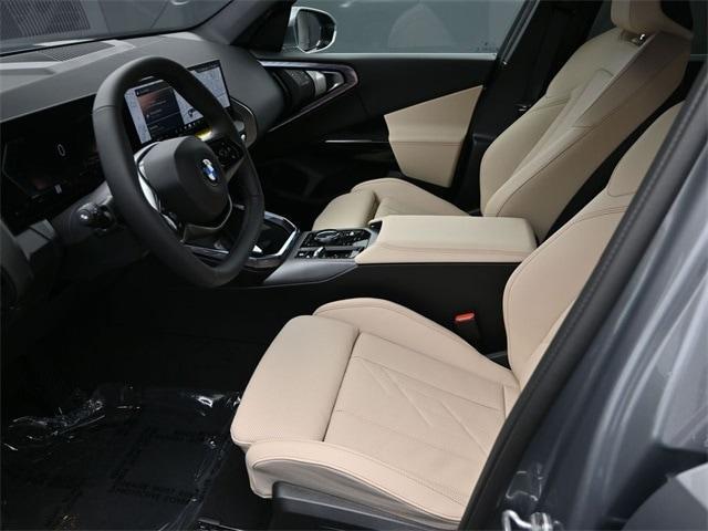 new 2026 BMW X3 car, priced at $54,325