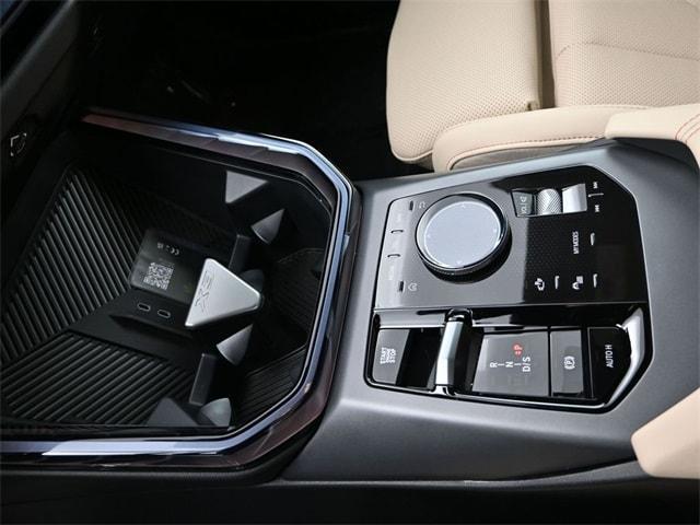 new 2026 BMW X3 car, priced at $54,325