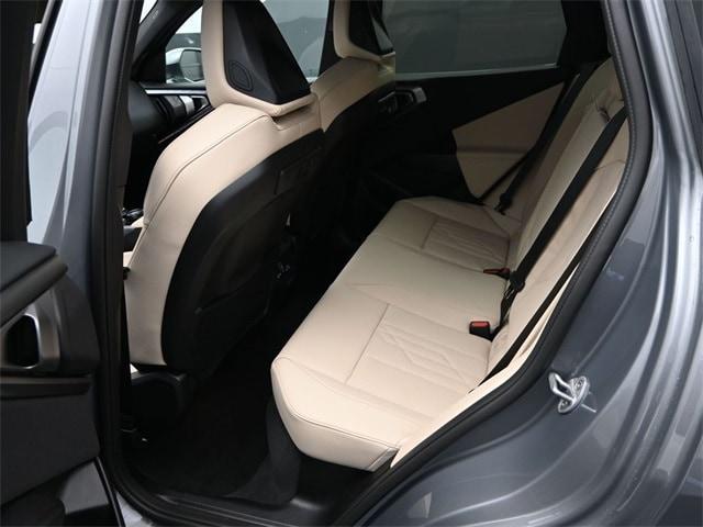 new 2026 BMW X3 car, priced at $54,325