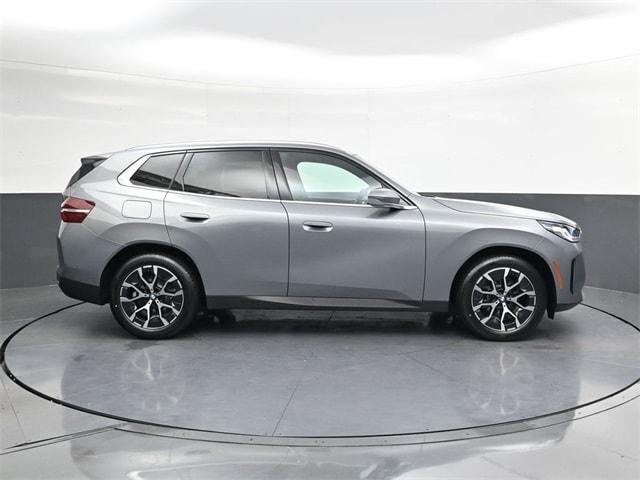 new 2026 BMW X3 car, priced at $54,325