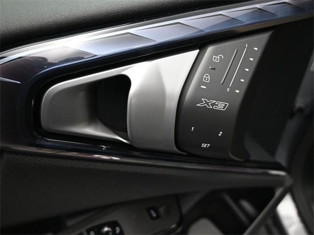 new 2026 BMW X3 car, priced at $54,325