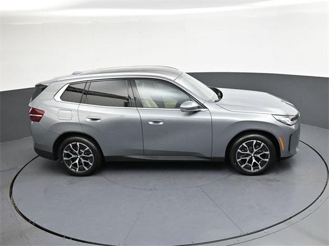 new 2026 BMW X3 car, priced at $54,325