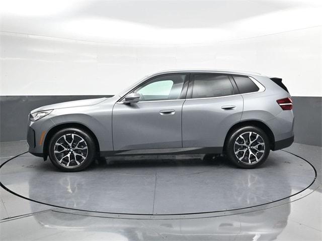 new 2026 BMW X3 car, priced at $54,325