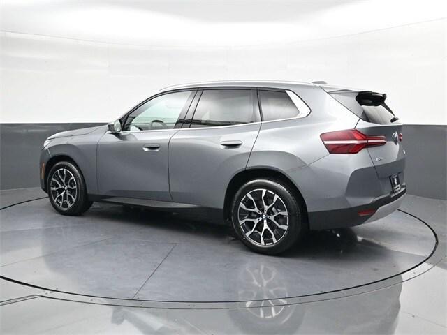 new 2026 BMW X3 car, priced at $54,325