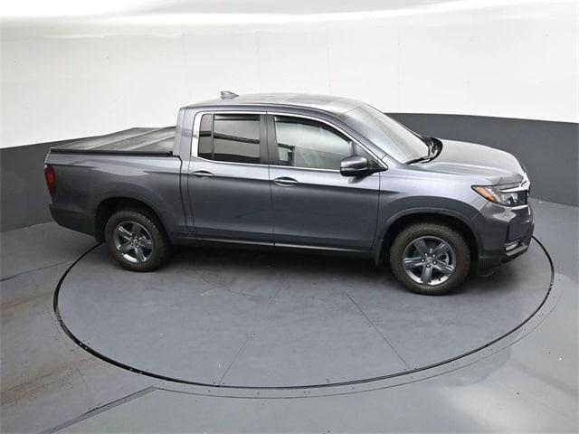 used 2023 Honda Ridgeline car, priced at $30,788