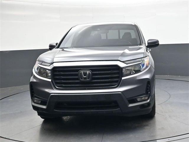 used 2023 Honda Ridgeline car, priced at $30,788