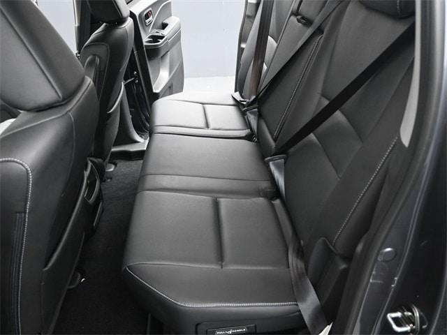 used 2023 Honda Ridgeline car, priced at $30,788