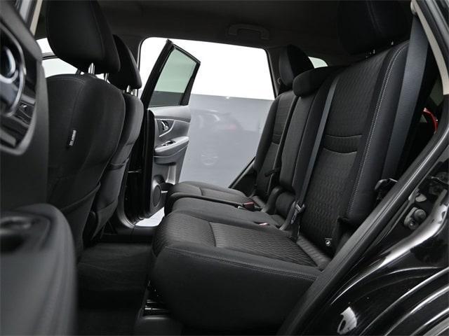 used 2017 Nissan Rogue car, priced at $10,900