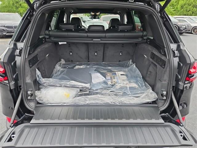 new 2026 BMW X5 car, priced at $76,625