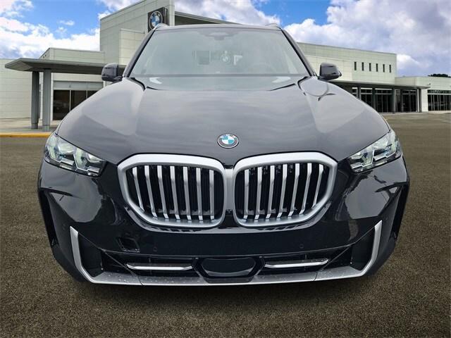 new 2026 BMW X5 car, priced at $76,625