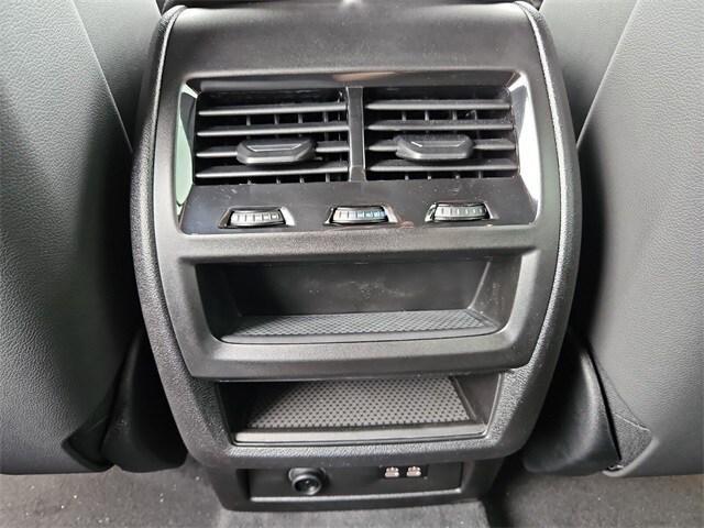 new 2026 BMW X5 car, priced at $76,625