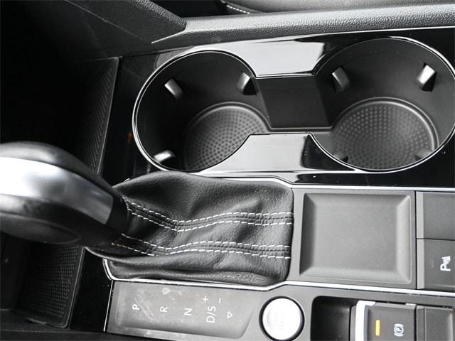 used 2023 Volkswagen Atlas car, priced at $27,307