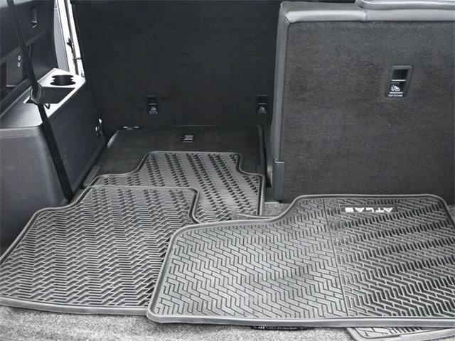 used 2023 Volkswagen Atlas car, priced at $27,307