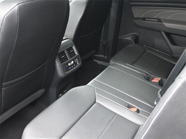 used 2023 Volkswagen Atlas car, priced at $27,307