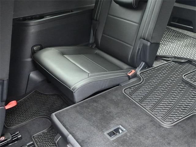 used 2023 Volkswagen Atlas car, priced at $27,307