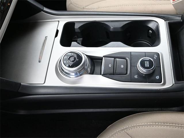 used 2022 Ford Explorer car, priced at $20,900