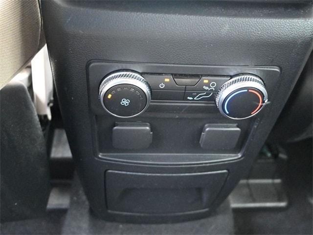used 2022 Ford Explorer car, priced at $20,900