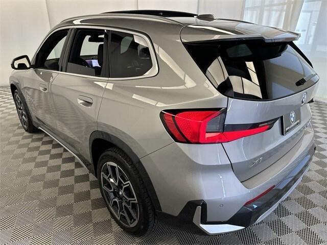 new 2024 BMW X1 car, priced at $48,345