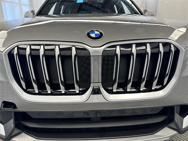 new 2024 BMW X1 car, priced at $48,345