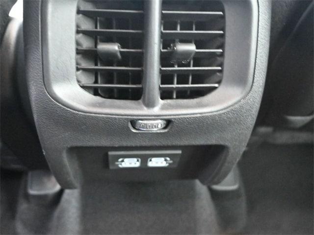 used 2021 Jeep Cherokee car, priced at $20,919