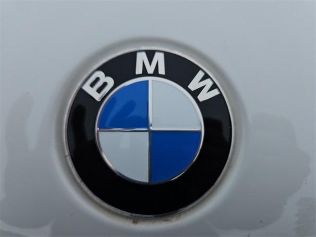 used 2021 BMW X6 car, priced at $46,999