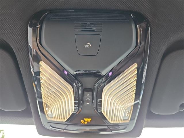used 2021 BMW X6 car, priced at $46,999