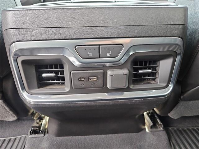 used 2019 Chevrolet Silverado 1500 car, priced at $32,599