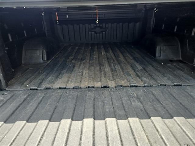 used 2019 Chevrolet Silverado 1500 car, priced at $32,599